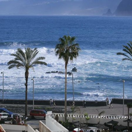 Perla'S House Studio With Incredible Sea View بويرتو ذي لا كروز المظهر الخارجي الصورة